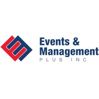 Events & Management Plus Inc. (EM+)