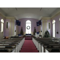 St. John's Grace United Church of Christ
