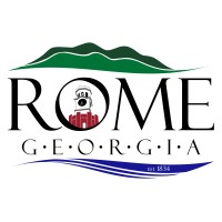 City of Rome Georgia
