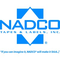 NADCO Tapes & Labels