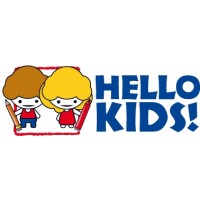 Hello Kids!