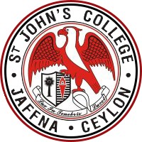 St. John's College, Jaffna