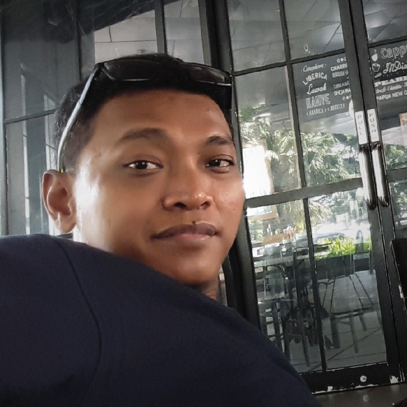 Agung Dwi Prabowo