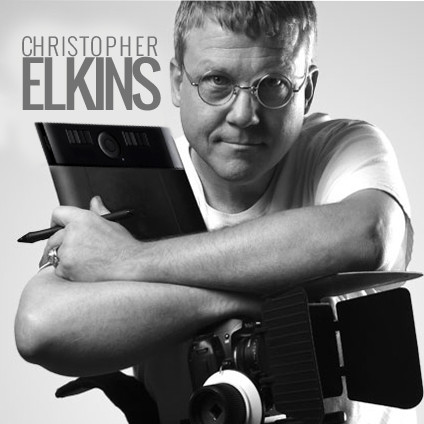 Christopher Elkins