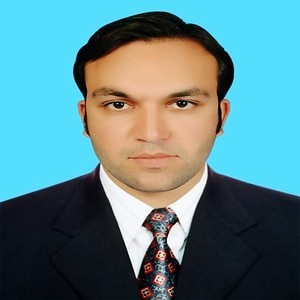 Imran Azeem