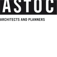 ASTOC ARCHITECTS AND PLANNERS