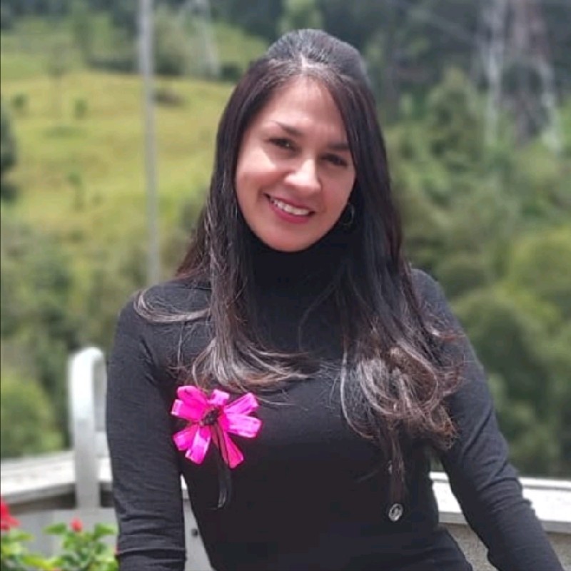 Luisa Fernanda Molina