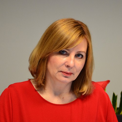 Eva Eliasova