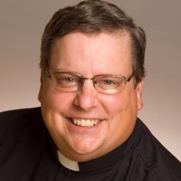 Fr. Jim Walther, OMV