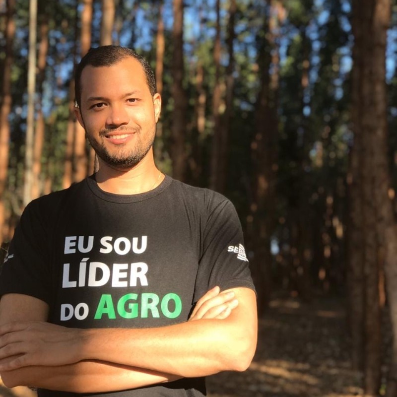 Paulo Rogério Mindins de Souza