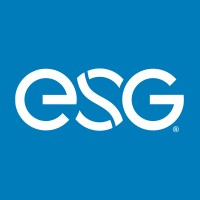 Energy Systems Group (ESG)