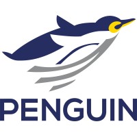 Penguin International Limited