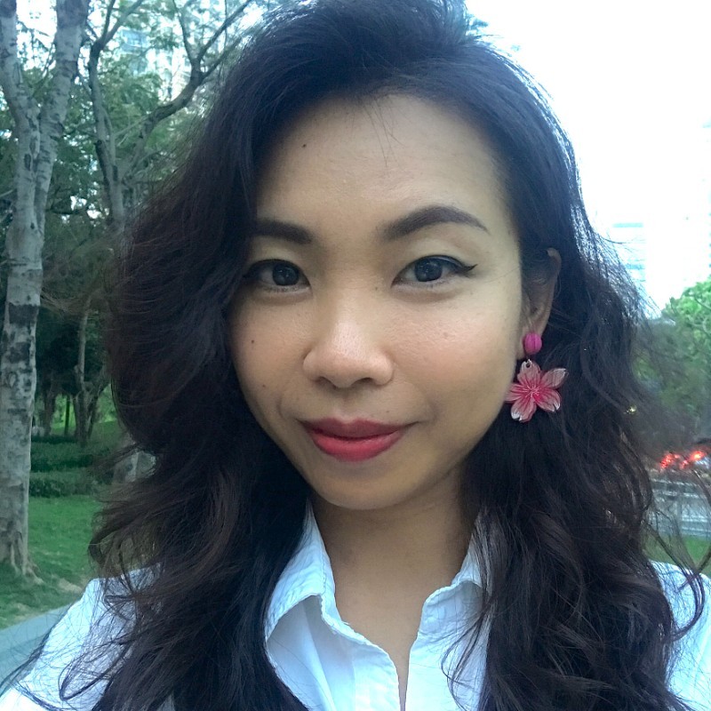 Christina Guo