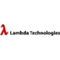 Lambda Technologies Sdn Bhd