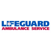 Lifeguard Ambulance Service LLC