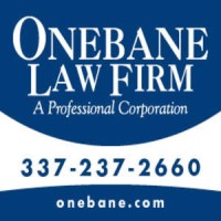 Onebane Law Firm