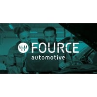 Fource Automotive Zuid