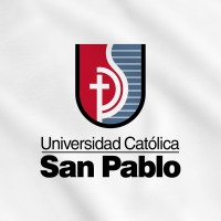 Universidad Católica San Pablo