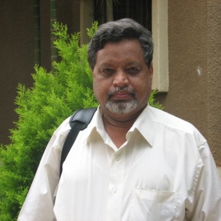 Ganesh Nagarajan