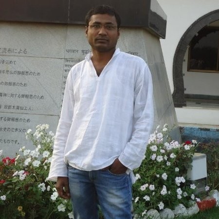 Devendra Ramteke