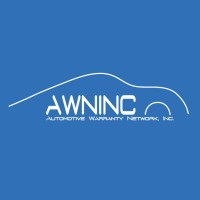 Automotive Warranty Network, Inc.