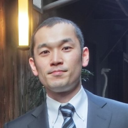 Takayuki Kawai