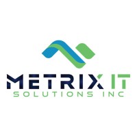 METRIX IT SOLUTIONS INC