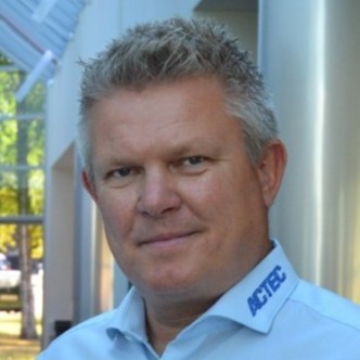 Christian Nyborg