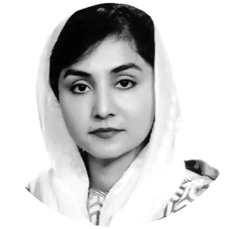 Fariha Khan