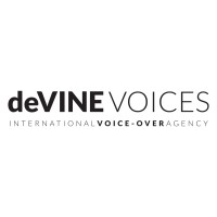 deVine Voices International Voice Agency