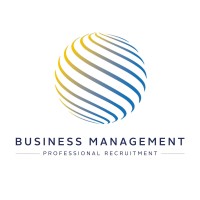 Business Management executive search