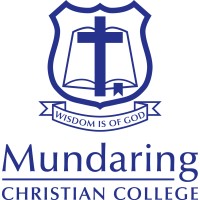 Mundaring Christian College (PK - Year 12)