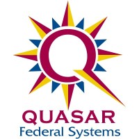 QUASAR Federal Systems, Inc