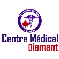Centre Médical Diamant - Kinshasa