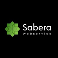 Sabera Webservice