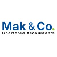 MAK & CO.  Chartered Accountants