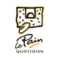 Le Pain Quotidien France