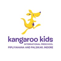 Kangaroo Kids International Preschool, Indore
