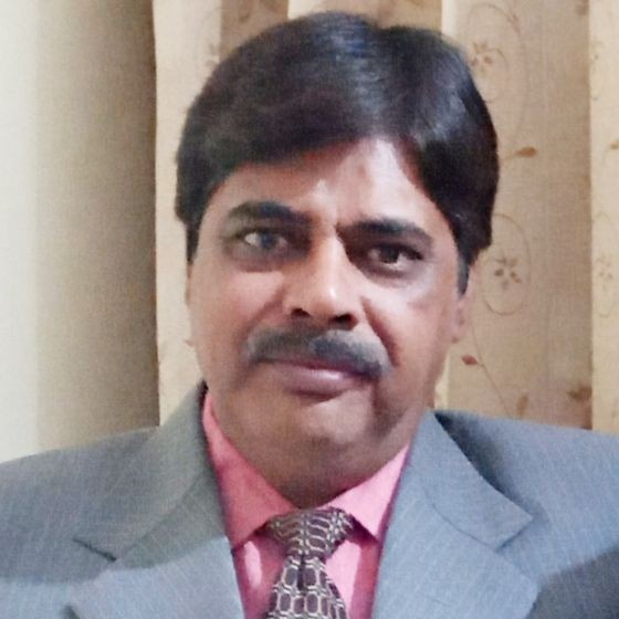 VijayKumar Singh
