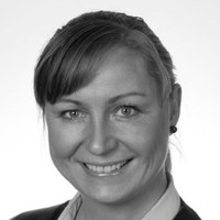 Hrafnhildur Árnadóttir