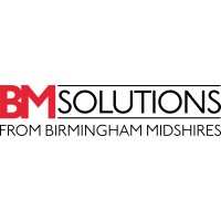 BM Solutions from Birmingham Midshires