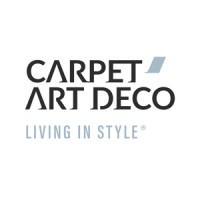 Carpet Art Deco