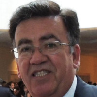 Luis M. Mejia