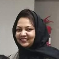 Sharifa Shaikh