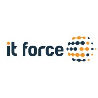 IT Force Tecnologia da Informação