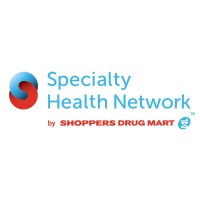 Shoppers Drug Mart Specialty Health Network