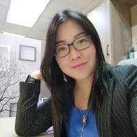 Dr. Pui Yi (Anna) Lau