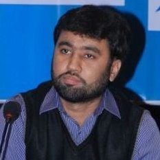 Muhammad Moeen Bhatti