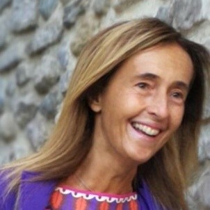 Silvia Montalbetti