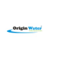 Origin Water
